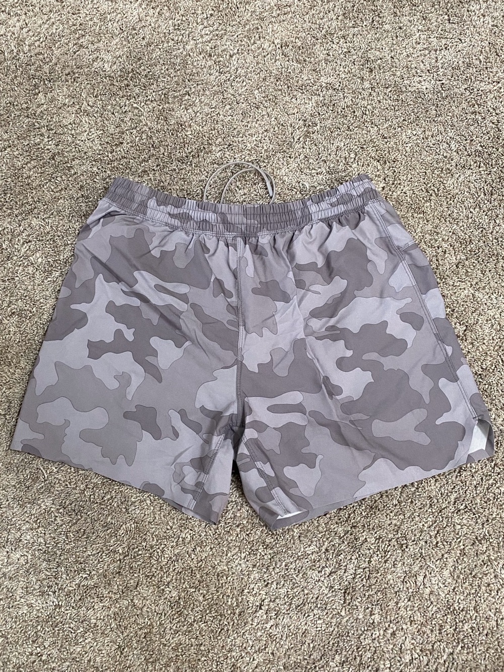 All In Motion Shorts